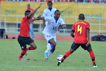 Nhận định dự đoán Mozambique vs Ghana, lúc 3h00 ngày 23/1/2024