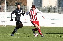 Nhận định dự đoán U19 Olympiakos Piraeus vs U19 Pas Giannina, lúc 16h00 ngày 23/1/2024
