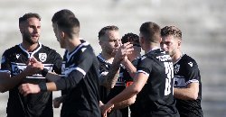 Nhận định dự đoán U19 PAOK Saloniki vs U19 Panathinaikos, lúc 16h00 ngày 23/1/2024