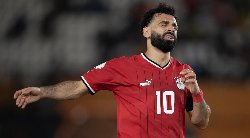 Salah trở lại Liverpool nhưng vẫn còn cơ hội dự CAN 2024