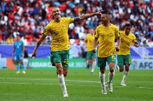 Soi kèo nhà cái Úc vs Uzbekistan, lúc 18h30 ngày 23/1