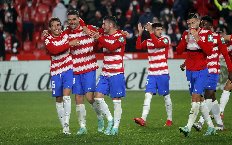 Soi kèo phạt góc Granada CF vs Atletico Madrid, 3h ngày 23/01
