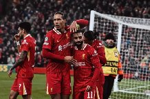 Đánh bại Lille, Liverpool ghi tên mình vào vòng 1/8 cúp C1