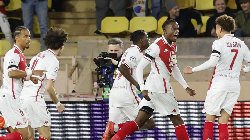Kết quả bóng đá hôm nay 22/1: Aston Villa thua đau Monaco
