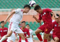 Nhận định, Soi kèo Đồng Nai vs Trẻ TP.HCM, 16h00 ngày 23/1