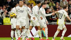 Nhận định, Soi kèo Real Madrid vs Salzburg, 3h ngày 23/01