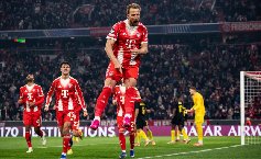 Lộ diện đội thứ 2 vào thẳng vòng knock-out Cúp C1 châu Âu