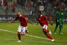 Nhận định, Soi kèo Al Ahly vs Young Africans, 23h00 ngày 23/1: Chiến thắng vừa đủ