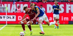 Nhận định, Soi kèo Arminia Bielefeld vs Holstein Kiel 0h30 ngày 24/1: Thay đổi lịch sử