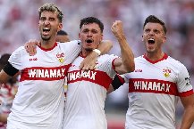 Nhận định, Soi kèo AS Roma vs Stuttgart 3h ngày 23/1: Hòa là đẹp