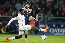 Nhận định, Soi kèo Auxerre vs PSG 2h00 ngày 24/1: Khó cản nhà vô địch