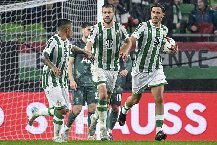 Nhận định, Soi kèo Ferencvaros vs Panathinaikos 3h ngày 23/1: Tiếp đà hưng phấn