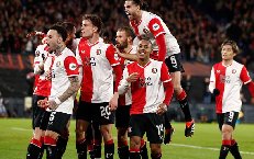 Nhận định, Soi kèo Feyenoord vs SK Sturm Graz 0h45 ngày 23/1: Bất phân thắng bại