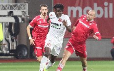 Nhận định, Soi kèo Hermannstadt vs Dinamo Bucuresti 1h00 ngày 24/1: Lấn lướt chủ nhà