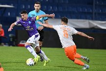 Nhận định, Soi kèo Metaloglobus Bucuresti vs Arges, 22h00 ngày 23/1: Thất bại bẽ bàng