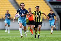 Nhận định, Soi kèo Newcastle Jets vs Wellington Phoenix 15h35 ngày 23/1: Kéo dài mạch thắng