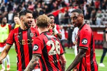 Nhận định, Soi kèo Nice vs Go Ahead Eagles 3h ngày 23/1: Chủ nhà buông xuôi