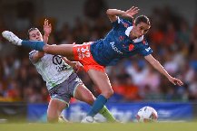 Nhận định, Soi kèo Nữ Brisbane Roar vs Nữ Canberra United 15h00 ngày 23/1: Tạm chiếm ngôi đầu
