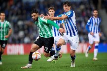 Soi kèo phạt góc PAOK vs Real Betis, 0h45 ngày 23/01