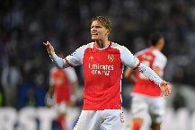 Kết quả bóng đá hôm nay 22/2: Arsenal thua đau phút cuối