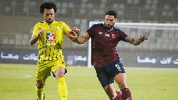 Nhận định Al-Jazira Al-Hamra vs Dubba Al Husun, lúc 20h25 ngày 22/2