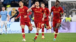 Nhận định AS Roma vs Feyenoord, 3h ngày 23/2