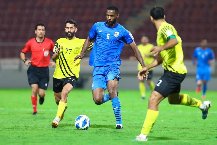 Nhận định Bahla vs Al Nasr, lúc 21h30 ngày 22/2