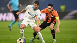 Nhận định Marseille vs Shakhtar Donetsk, 3h ngày 23/2