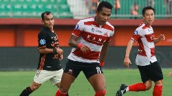 Nhận định Persija Jakarta vs Madura United, lúc 19h00 ngày 22/2