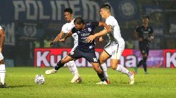 Nhận định RANS Nusantara vs Arema Malang, lúc 19h00 ngày 22/2