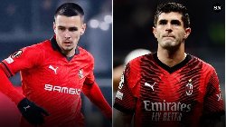 Nhận định Rennes vs AC Milan, 00h45 ngày 23/2
