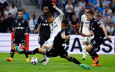 Nhận định, Soi kèo AJ Auxerre vs Marseille, 3h05 ngày 23/2