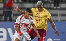 Nhận định, Soi kèo Deportes Tolima vs America de Cali, 8h20 ngày 24/2