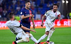 Nhận định, Soi kèo Lyon vs Paris Saint-Germain, 2h45 ngày 24/2