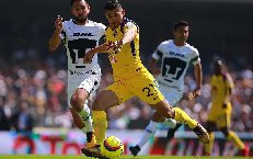 Nhận định, Soi kèo Pumas UNAM vs Club America, 10h05 ngày 23/2