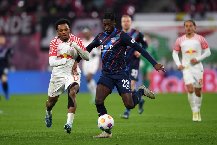 Nhận định, Soi kèo RB Leipzig vs Heidenheim, 21h30 ngày 23/2