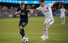 Nhận định, Soi kèo San Jose Earthquakes vs Real Salt Lake, 10h30 ngày 23/2