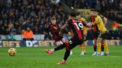Soi kèo phạt góc Bournemouth vs Wolverhampton, 22h ngày 22/02