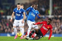 Soi kèo phạt góc Everton vs MU, 19h30 ngày 22/02