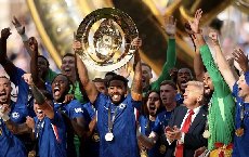 FIFA Club World Cup có thể tăng lên 48 đội vào năm 2029