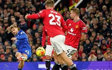 Nhận định, Soi kèo Everton vs MU 3h00 ngày 24/2: Cơ hội cho Quỷ Đỏ