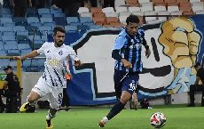 Nhận định, Soi kèo Sariyer vs Adana Demirspor 17h30 ngày 23/2: Thắng lợi dễ dàng