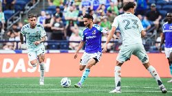 Nhận định, Soi kèo Seattle Sounders vs Colorado Rapids 9h15 ngày 23/2: Mở màn tưng bừng