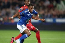 Nhận định, Soi kèo Strasbourg vs Lyon 02h45 ngày 23/02: Kỳ phùng địch thủ