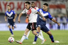 Nhận định, Soi kèo Velez Sarsfield vs River Plate 05h15 ngày 23/02: Chủ nhà tất thắng