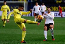 Nhận định, Soi kèo Villarreal vs Valencia 03h00 ngày 23/02: Tin vào chủ nhà