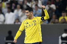 Ronaldo chốt tương lai tại Al Nassr