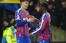 Soi kèo phạt góc Crystal Palace vs Wolves, 21h ngày 22/02