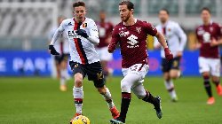 Soi kèo phạt góc Genoa vs Torino, 18h30 ngày 22/02