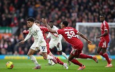 Soi kèo phạt góc Nottingham vs Liverpool, 21h ngày 22/02